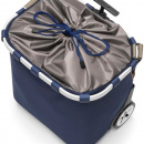 Wózek na zakupy Reisenthel Carrycruiser ciemnoniebieski ROE4059