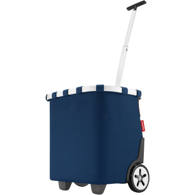 Wózek na zakupy Reisenthel Carrycruiser ciemnoniebieski ROE4059