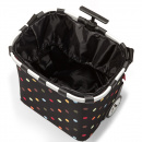 Wózek na zakupy Reisenthel Carrycruiser Dots ROE7009