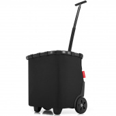 Wózek na zakupy Reisenthel Carrycruiser Frame czarny ROE7040
