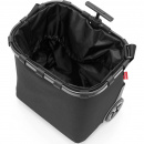 Wózek na zakupy Reisenthel Carrycruiser Frame czarny ROE7040
