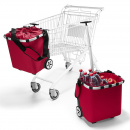 Wózek na zakupy Reisenthel Carrycruiser Wool ROE6off034
