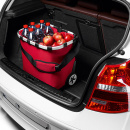 Wózek na zakupy Reisenthel Carrycruiser Wool ROE6off034