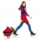 Wózek na zakupy Reisenthel Carrycruiser Wool ROE6off034