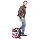 Wózek na zakupy Reisenthel Carrycruiser Wool ROE6off034