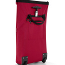 Wózek na zakupy Reisenthel Trolley M Patchwork Mandarin RNoffT3043