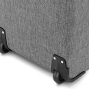 Wózek na zakupy Reisenthel Trolley M Twist silver RNT7052