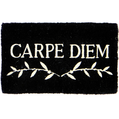 Wycieraczka Carpe Diem Ta-Da! Design ta_da_design_8012