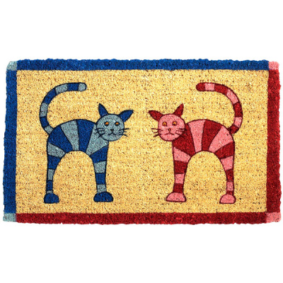 Wycieraczka Cats Ta-Da! Design ta_da_design_8050
