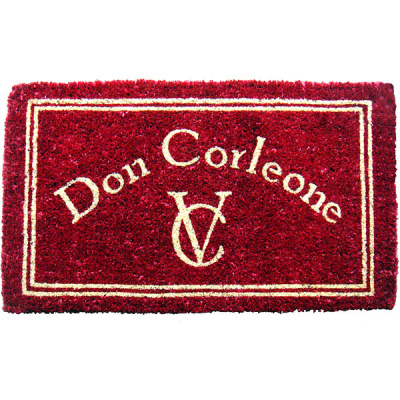 Wycieraczka Don Corleone Ta-Da! Design ta_da_design_8005