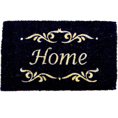 Wycieraczka Home Navy Blue Ta-Da! Design off8043