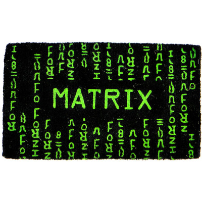 Wycieraczka Matrix Ta-Da! Design ta_da_design_8074