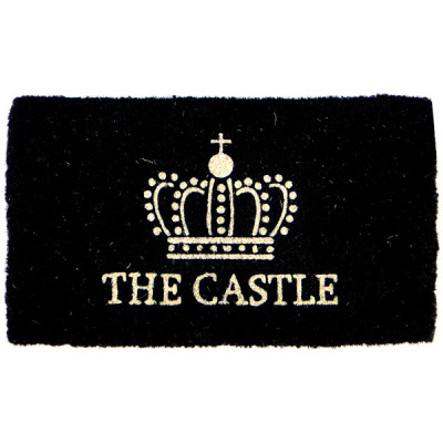 Wycieraczka The Castle Ta-Da! Design ta_da_design_8111