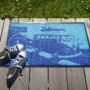 Wycieraczka VW T1 Bus Highway BR-BUDM04