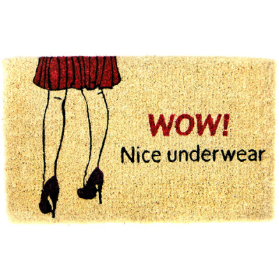 Wycieraczka Wow Ta-Da! Design ta_da_design_8067