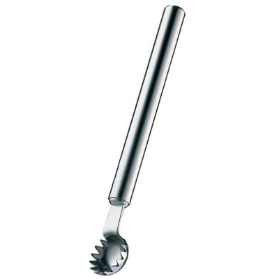 Wycinak do szypułek pomidorów Kuchenprofi KU-0914002800