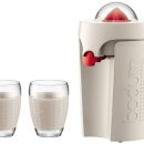 Wyciskacz cytrusów Bodum Bistro biały BD-11149-913
