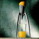 Wyciskacz do cytryn Alessi Juicy Salif alessi psjs