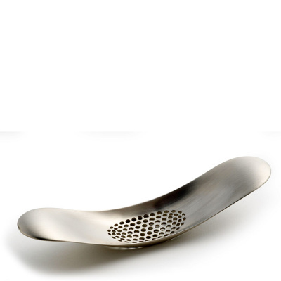 Wyciskacz do czosnku Rocker Joseph Joseph 100 Collection 95003