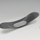 Wyciskacz do czosnku Rocker Joseph Joseph szary 20107