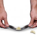 Wyciskacz do czosnku Rocker Joseph Joseph zielony 20062