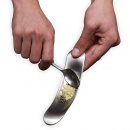 Wyciskacz do czosnku Rocker Joseph Joseph zielony 20062