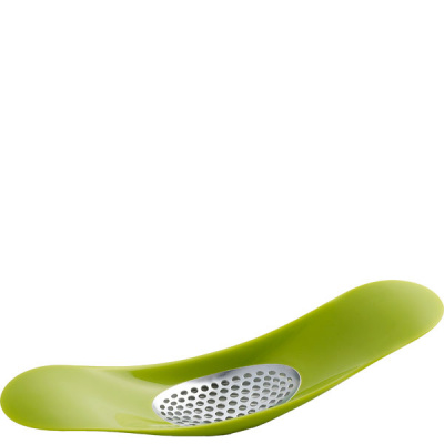 Wyciskacz do czosnku Rocker Joseph Joseph zielony 20062