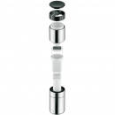 Wyciskacz, siekacz do czosnku Gourmet WMF 0605616030