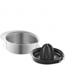 Wyciskania cytrusów z pojemnikiem 350ml Gemma Zack 20228