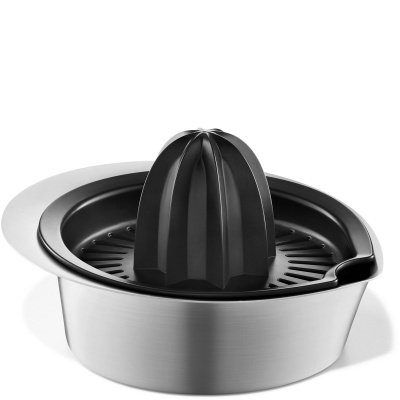 Wyciskania cytrusów z pojemnikiem 350ml Gemma Zack 20228