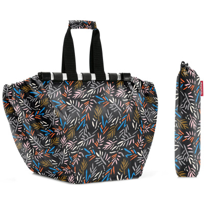 Wygodna torba na zakupy Reisenthel Easyshoppingbag autumn 1 RUJ7053
