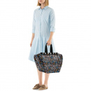 Wygodna torba na zakupy Reisenthel Easyshoppingbag autumn 1 RUJ7053