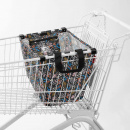 Wygodna torba na zakupy Reisenthel Easyshoppingbag autumn 1 RUJ7053