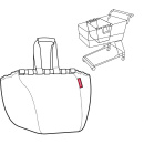 Wygodna torba na zakupy Reisenthel Easyshoppingbag autumn 1 RUJ7053