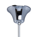 Wyjątkowa lampa wisząca z kryształami Nora MW-LIGHT Elegance 454010605