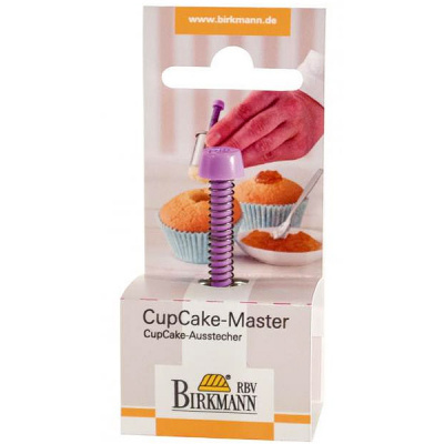 Wykrawacz do muffinów MASTER Birkmann 431 096