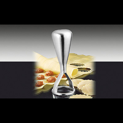 Wykrawacz do ravioli Kuchenprofi okrągły KU-0803702800