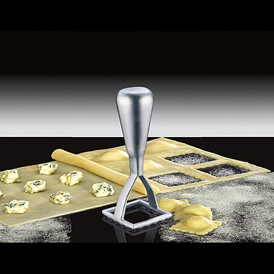 Wykrawacz do ravioli kwadratowy Kuchenprfi KU-0803722800