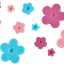 Wykrawacze do dekoracji z lukru - kwiaty Lurch LU-00086102