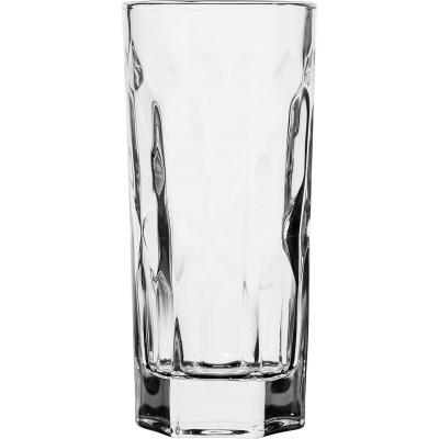 Wysoka szklanka do drinków Sagaform Club - 2 sztuki SF-5017458