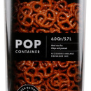 Wysoki, hermetyczny pojemnik kuchenny POP2 OXO Good Grips 5,7 Litra 11233400