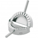 Zaciskacz do pierogów Kuchenprofi duży 12 cm KU-0803602800