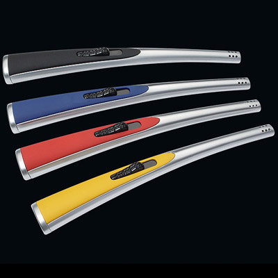 Zapalarka gazowa Cilio Rainbow czerwona offCI-295184