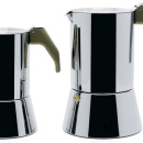 Zaparzacz do Espresso Alessi coffee maker ars09 - 6 cups alessi ars09 6