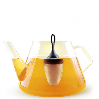 Zaparzacz do herbaty BIG FLOTEA AdHoc TEXL01 OFF