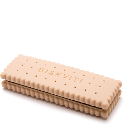 Zaparzacz do herbaty Biskviti Monkey Business MB6751