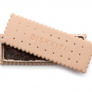 Zaparzacz do herbaty Biskviti Monkey Business MB6751