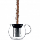 Zaparzacz do herbaty Bodum Assam 1 Litr, stalowy filtr 1801-16