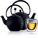 Zaparzacz do herbaty Bodum Assam 1,5 l BD-10586-01