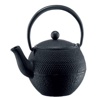 Zaparzacz do herbaty Bodum Assam 1l BD-10577-01